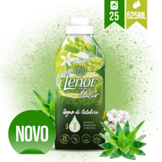 LENOR Sogno di Calabria 525ml (25 pranja) <div style="color:red"><b>AKCIJA!</b></div>